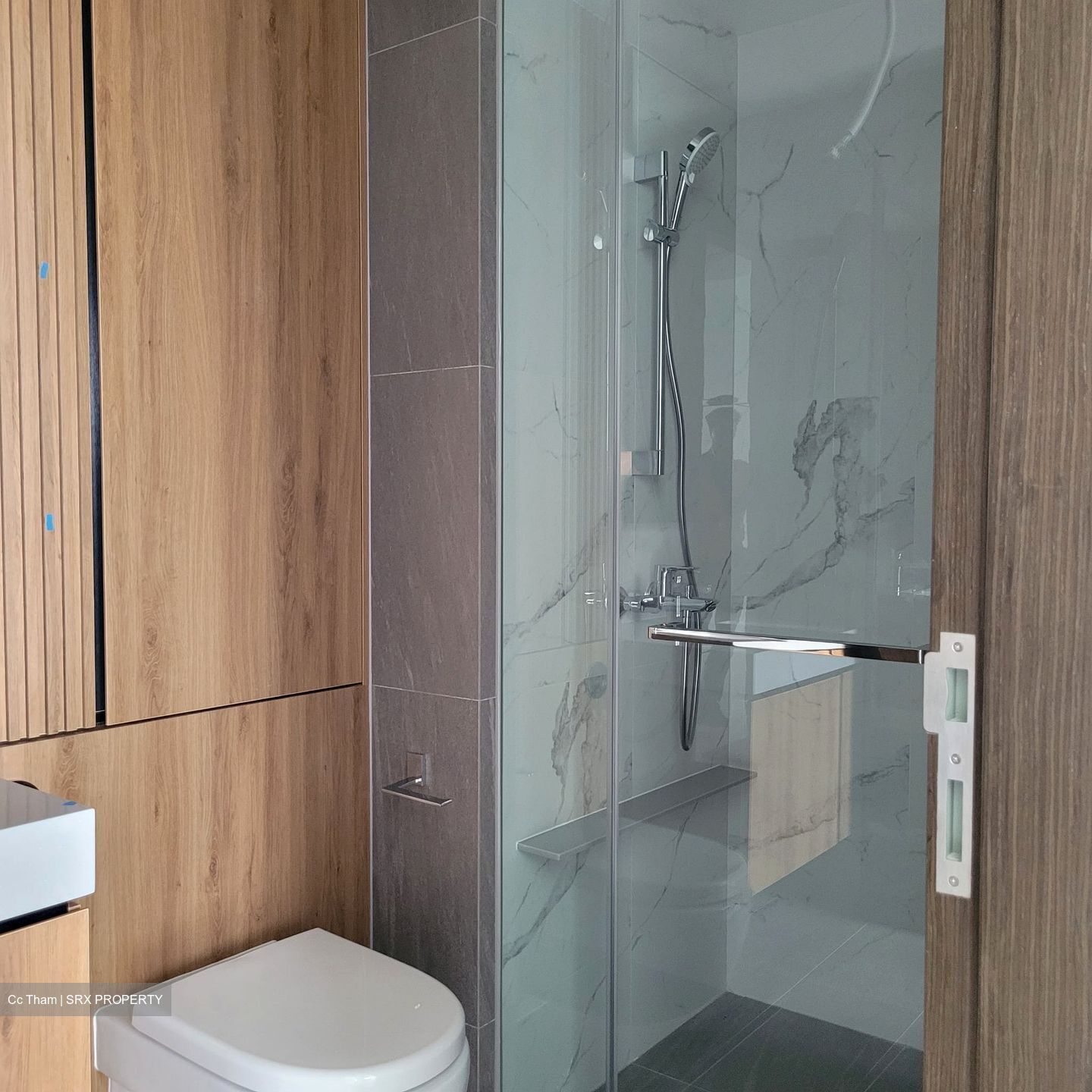 Amo Residence (D20), Apartment #522731081